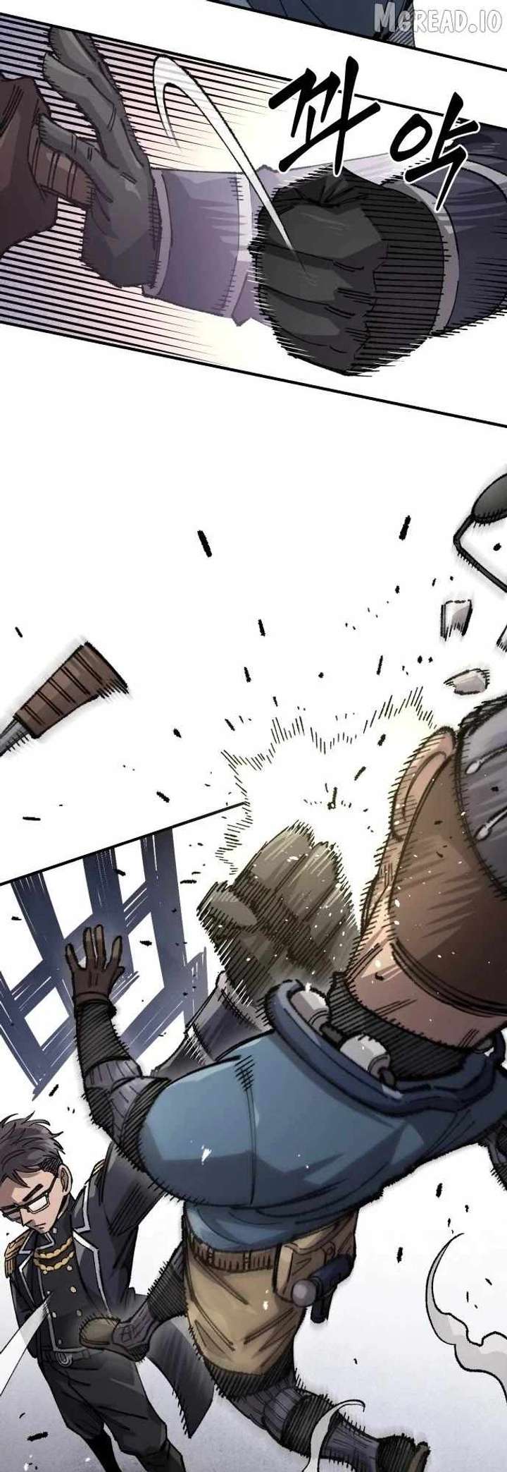 Reincarnation of the Veteran Soldier Chapter 195 - Page 31