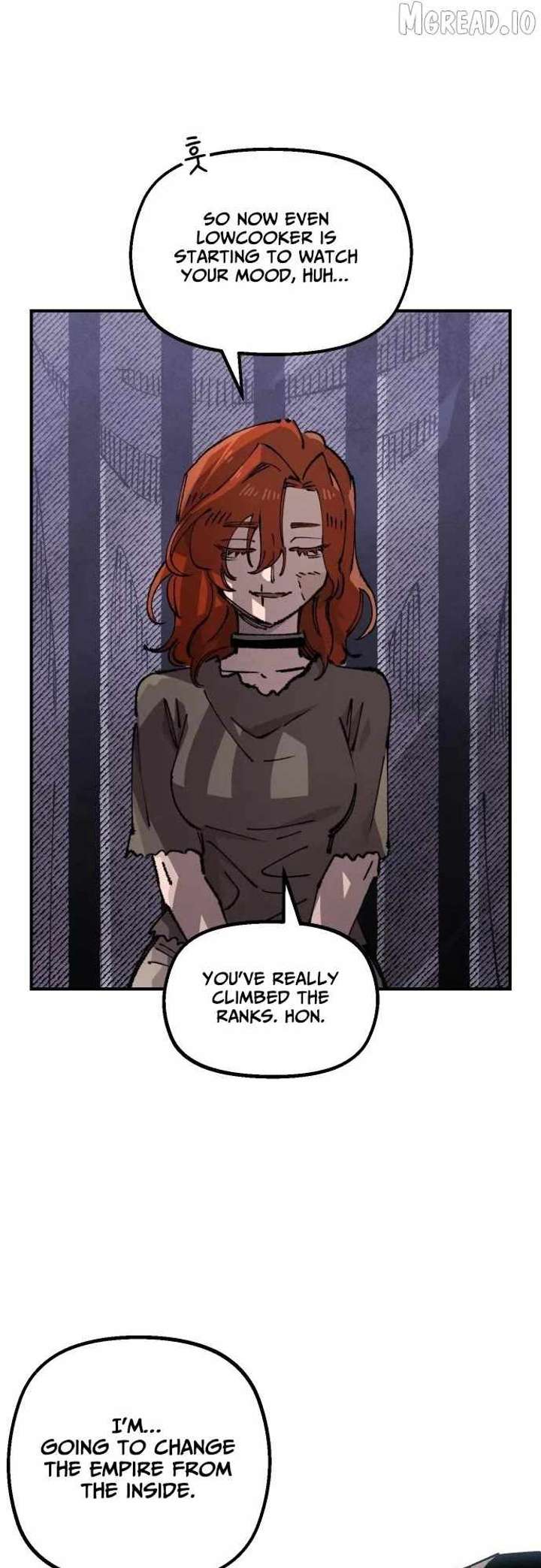 Reincarnation of the Veteran Soldier Chapter 195 - Page 39