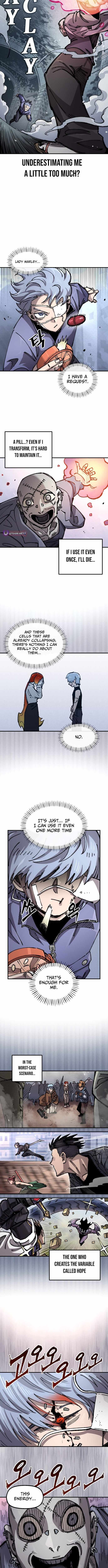 Reincarnation of the Veteran Soldier Chapter 198 - Page 12