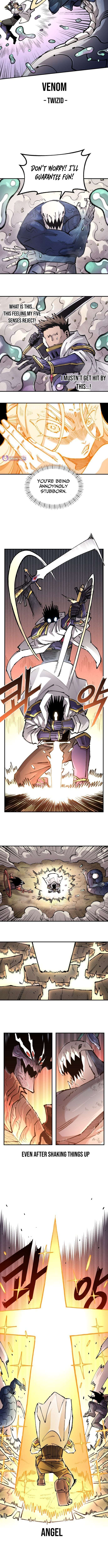 Reincarnation of the Veteran Soldier Chapter 200 - Page 6