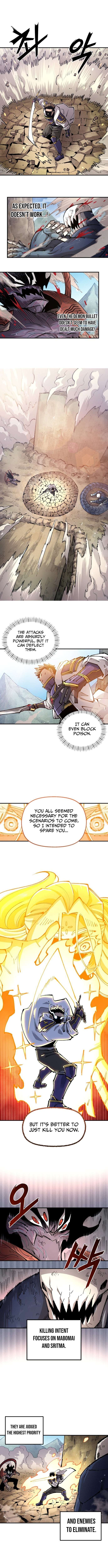 Reincarnation of the Veteran Soldier Chapter 200 - Page 7