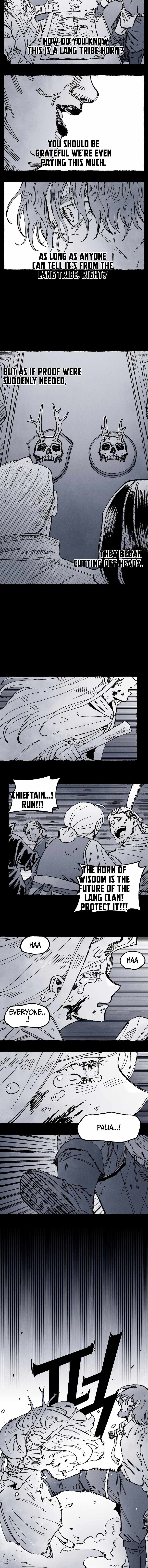 Reincarnation of the Veteran Soldier Chapter 205 - Page 5