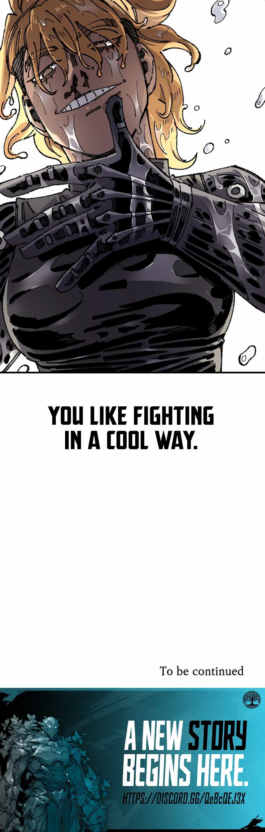 Reincarnation of the Veteran Soldier Chapter 206 - Page 21