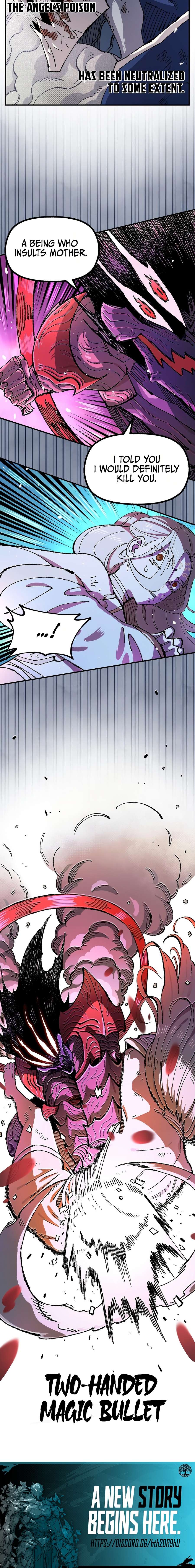 Reincarnation of the Veteran Soldier Chapter 208 - Page 17