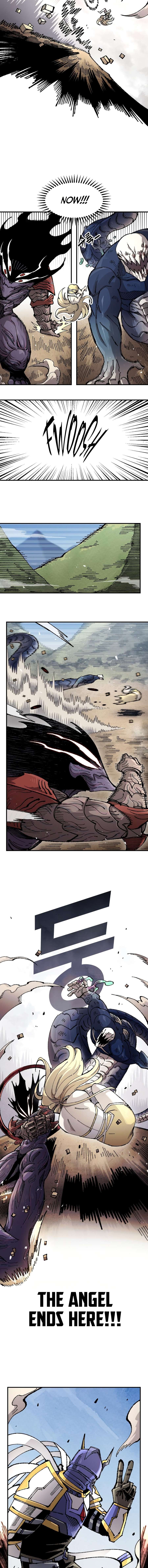 Reincarnation of the Veteran Soldier Chapter 209 - Page 2