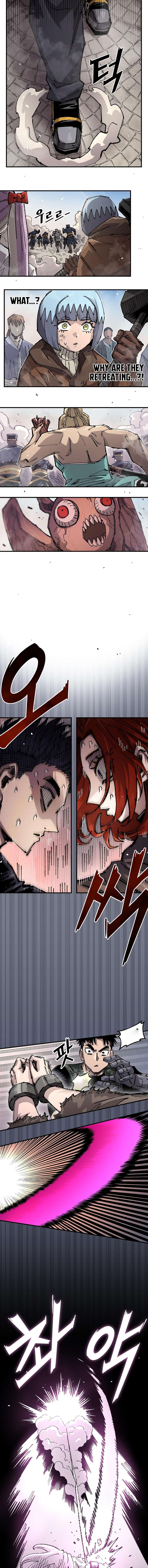 Reincarnation of the Veteran Soldier Chapter 210 - Page 12