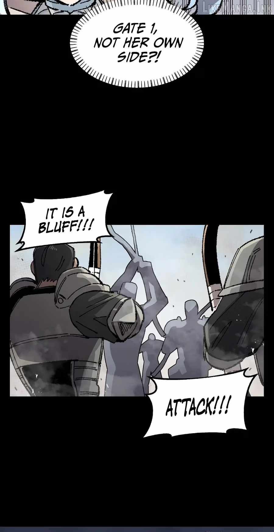 Reincarnation of the Veteran Soldier Chapter 215 - Page 14