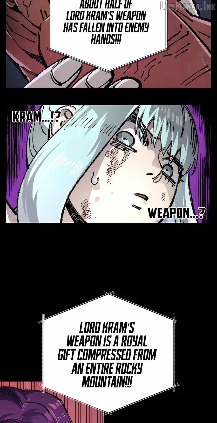 Reincarnation of the Veteran Soldier Chapter 215 - Page 16