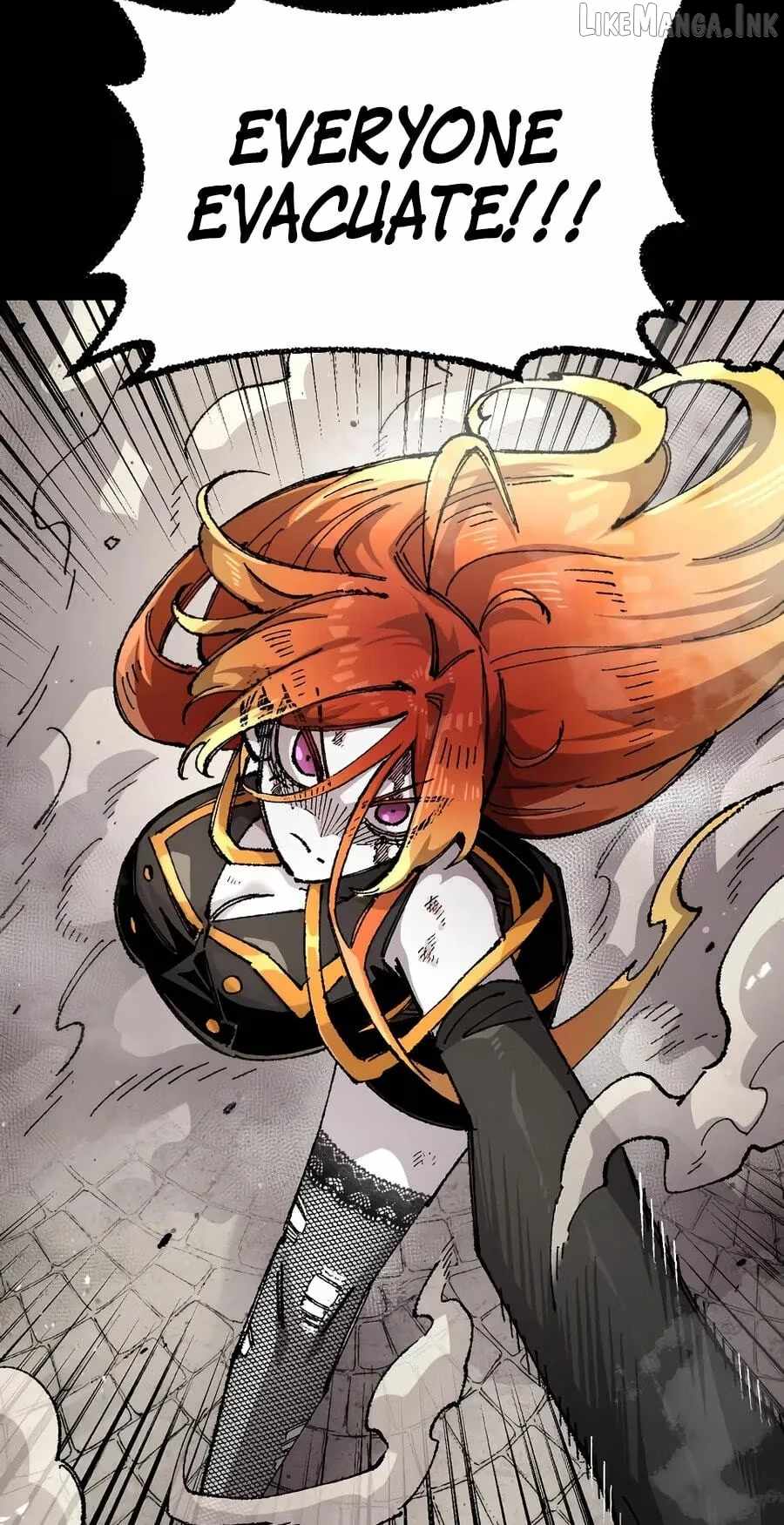 Reincarnation of the Veteran Soldier Chapter 215 - Page 20