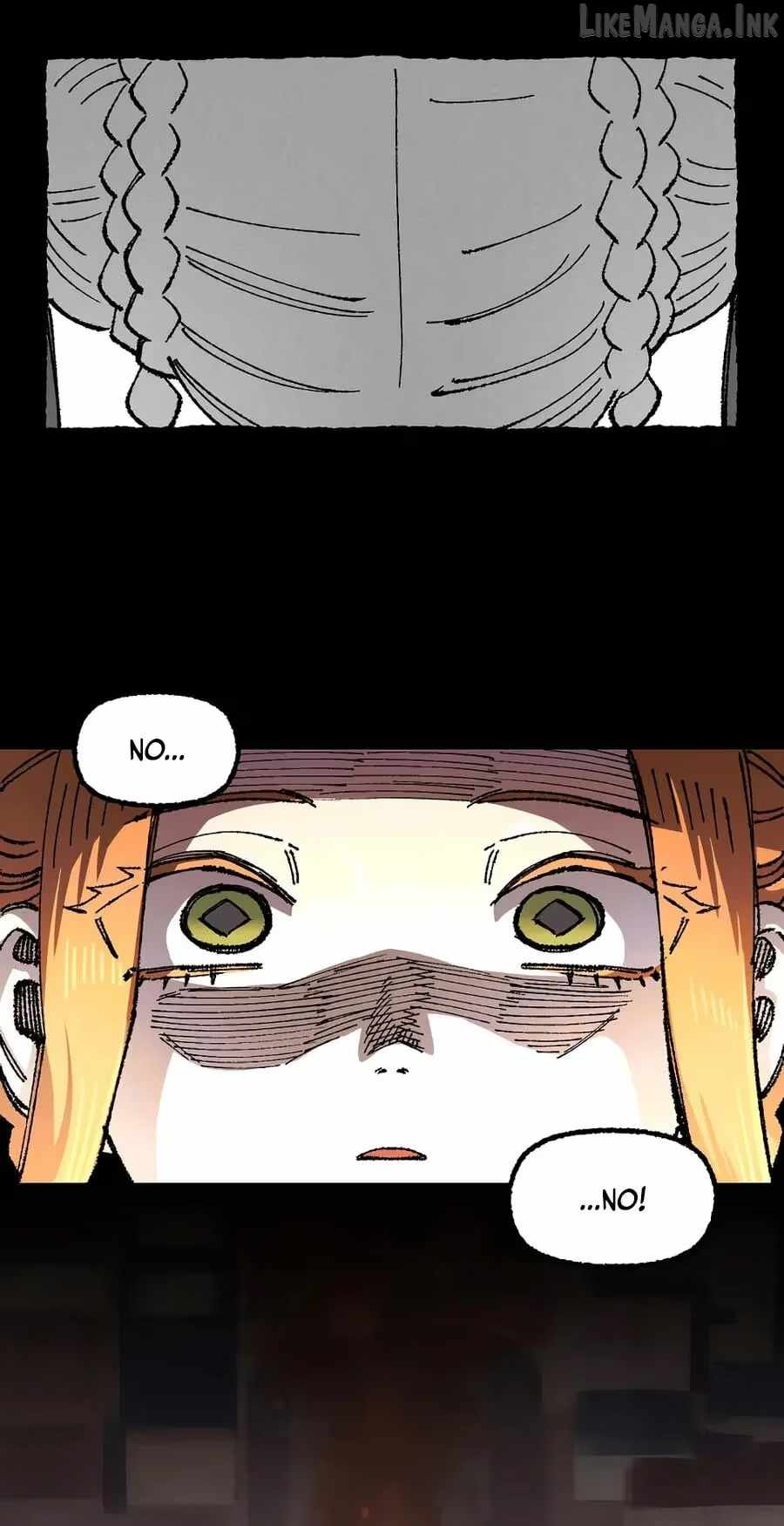 Reincarnation of the Veteran Soldier Chapter 215 - Page 22