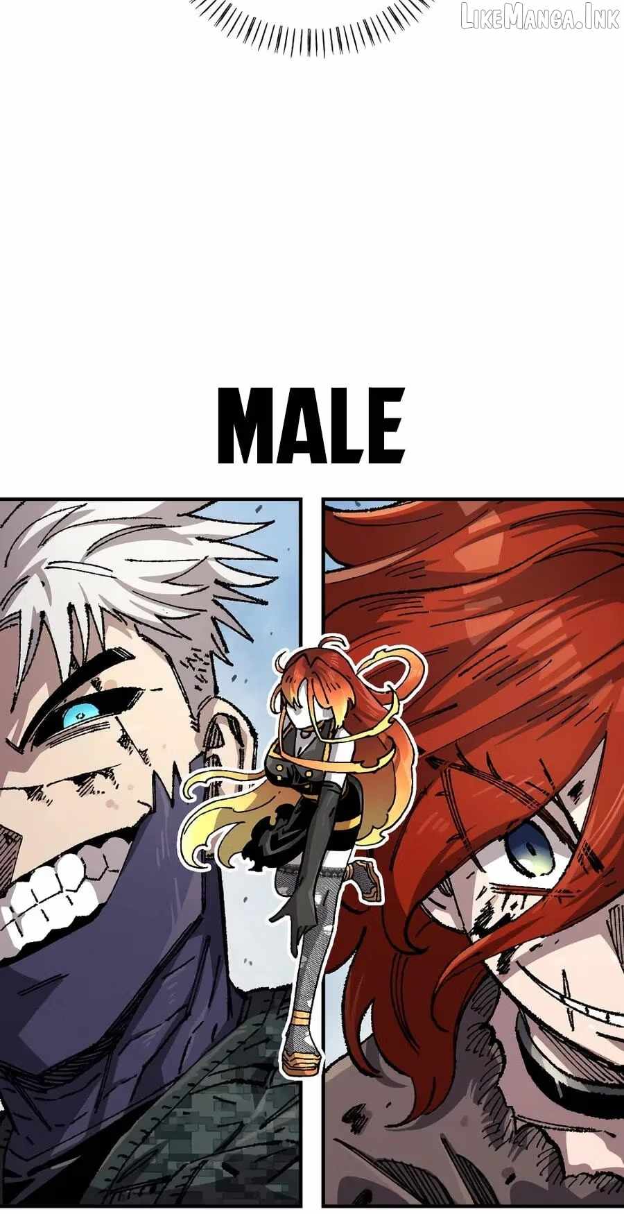 Reincarnation of the Veteran Soldier Chapter 215 - Page 28