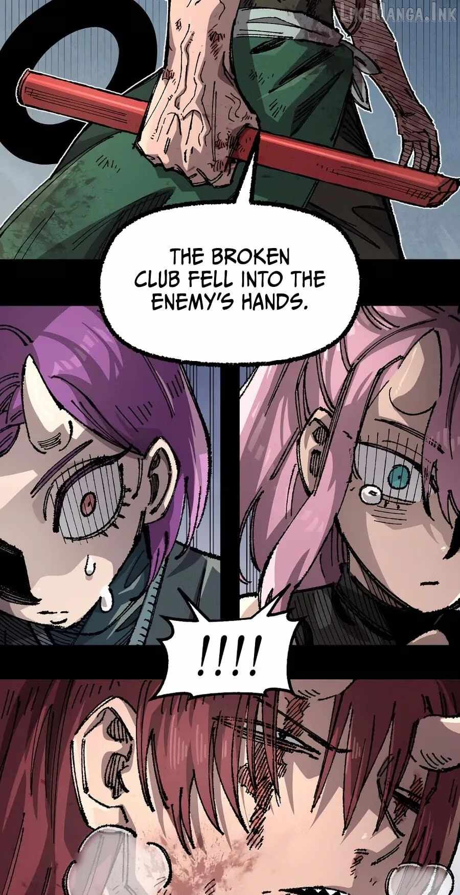 Reincarnation of the Veteran Soldier Chapter 215 - Page 5