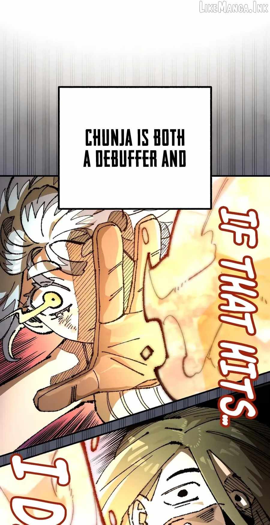 Reincarnation of the Veteran Soldier Chapter 215 - Page 51