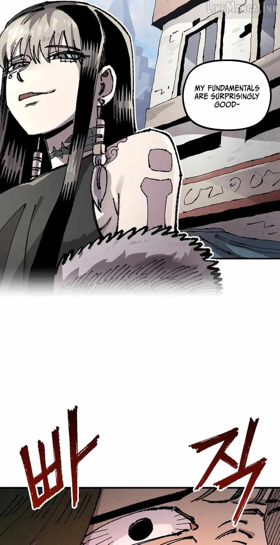 Reincarnation of the Veteran Soldier Chapter 215 - Page 53