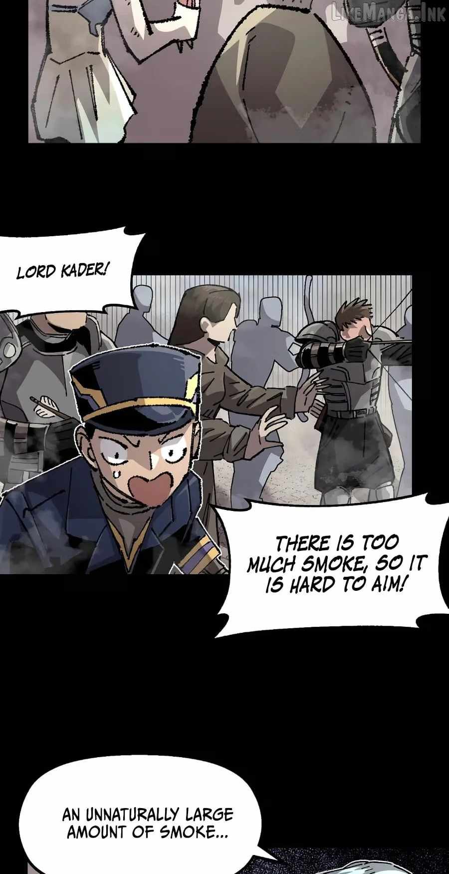 Reincarnation of the Veteran Soldier Chapter 215 - Page 7