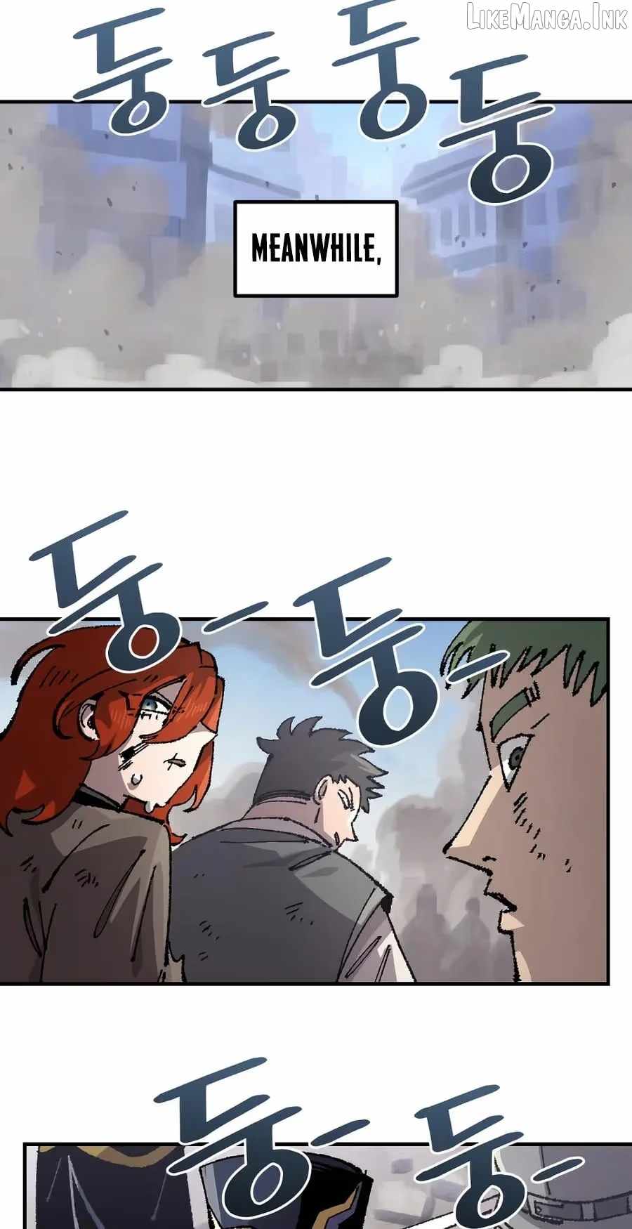 Reincarnation of the Veteran Soldier Chapter 215 - Page 83