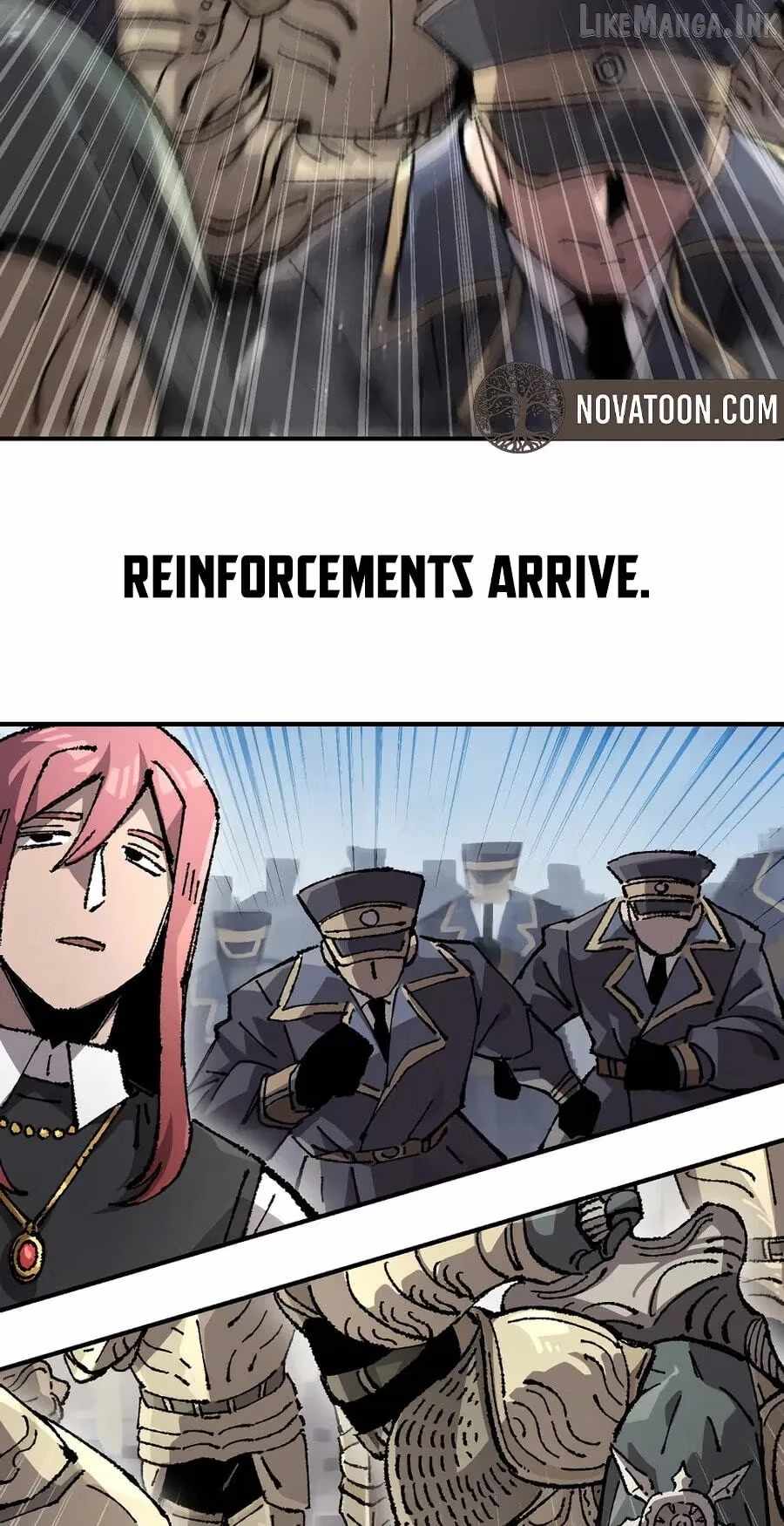 Reincarnation of the Veteran Soldier Chapter 215 - Page 85