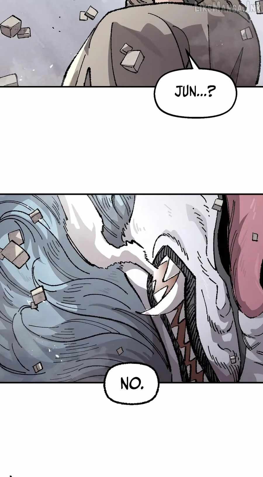 Reincarnation of the Veteran Soldier Chapter 215 - Page 98