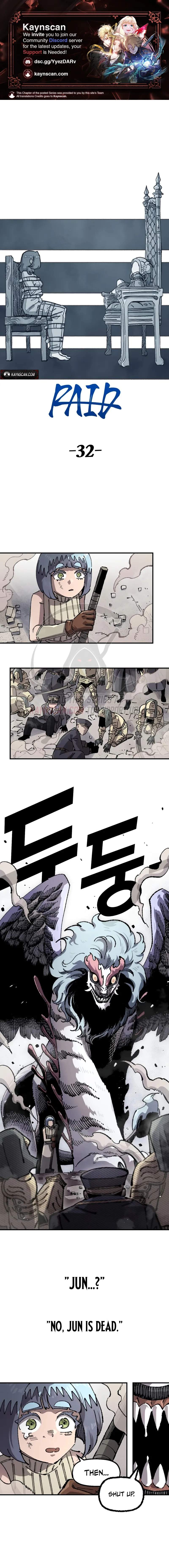 Reincarnation of the Veteran Soldier Chapter 217 - Page 2
