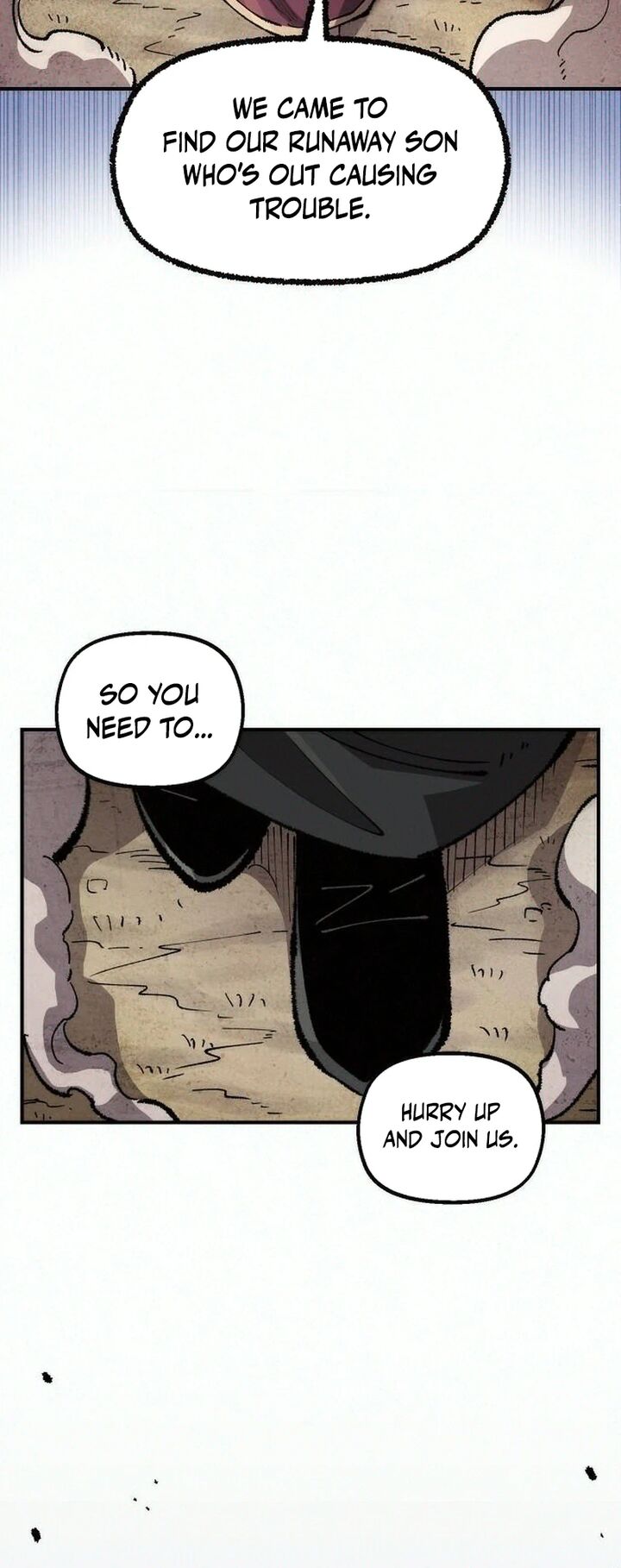 Reincarnation of the Veteran Soldier Chapter 218 - Page 11