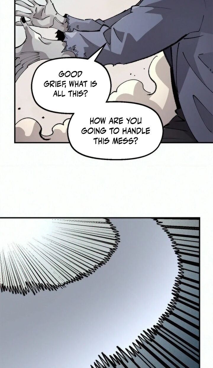 Reincarnation of the Veteran Soldier Chapter 218 - Page 19