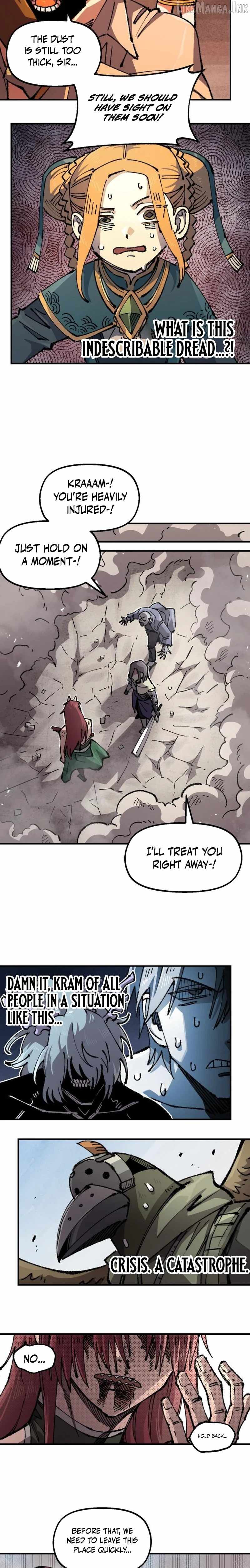 Reincarnation of the Veteran Soldier Chapter 219 - Page 25