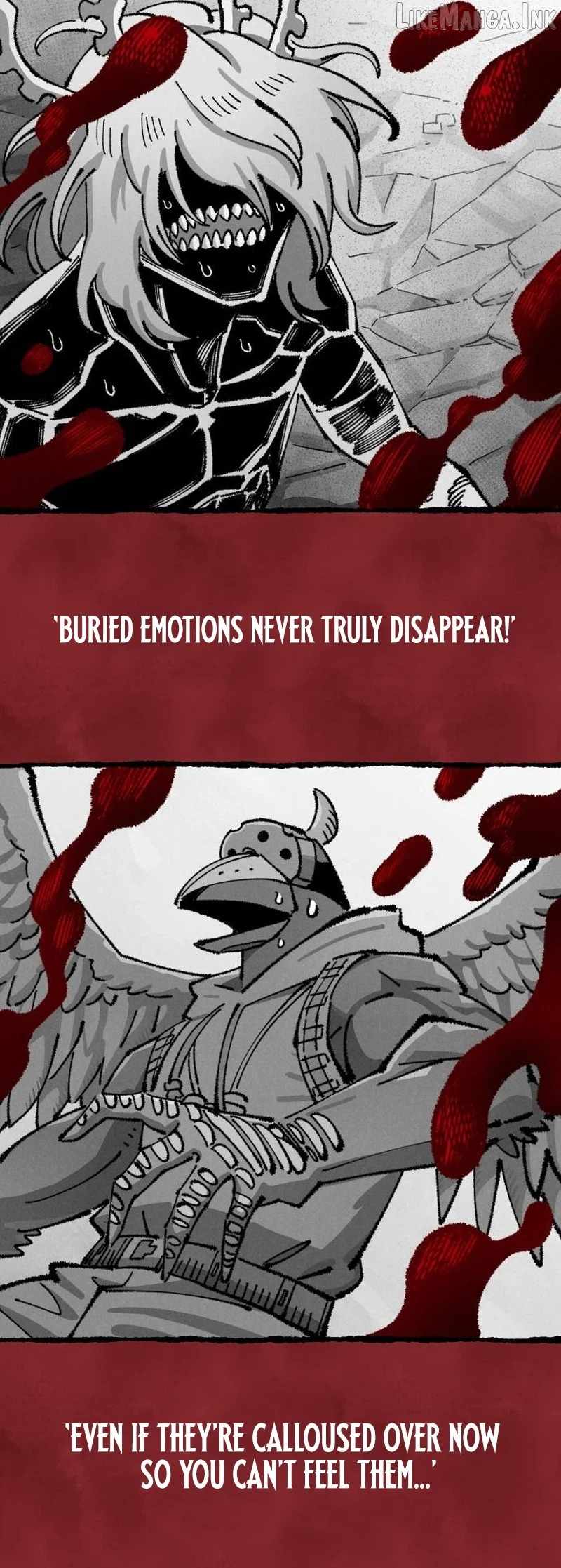 Reincarnation of the Veteran Soldier Chapter 219 - Page 33