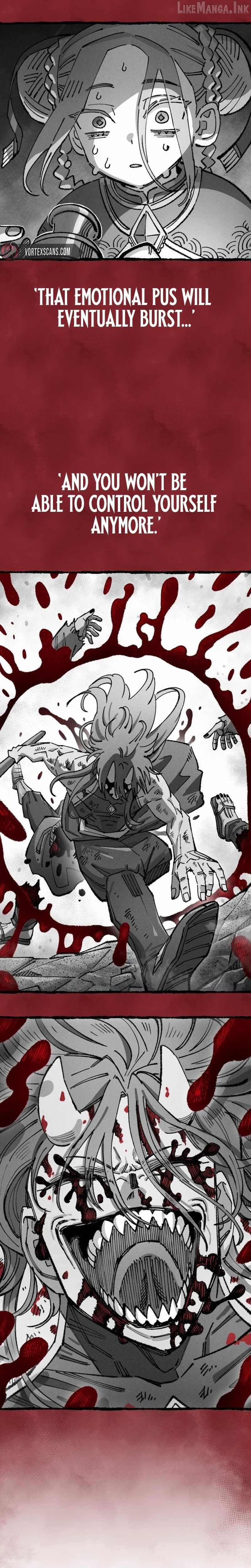 Reincarnation of the Veteran Soldier Chapter 219 - Page 34