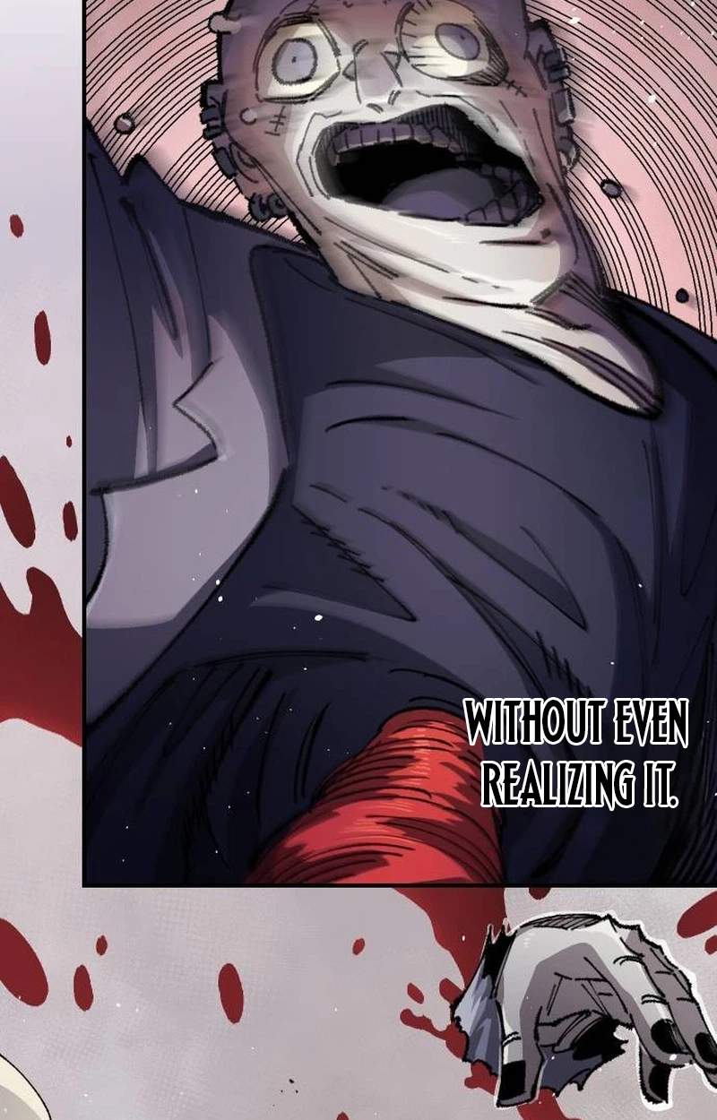 Reincarnation of the Veteran Soldier Chapter 220 - Page 4