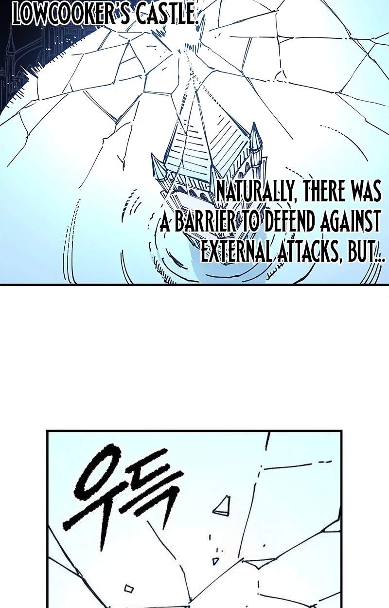 Reincarnation of the Veteran Soldier Chapter 220 - Page 40