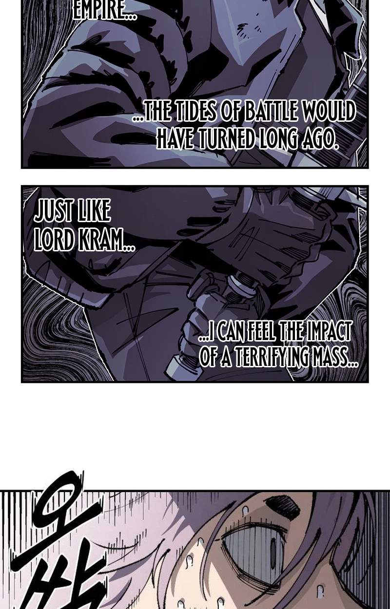 Reincarnation of the Veteran Soldier Chapter 220 - Page 47