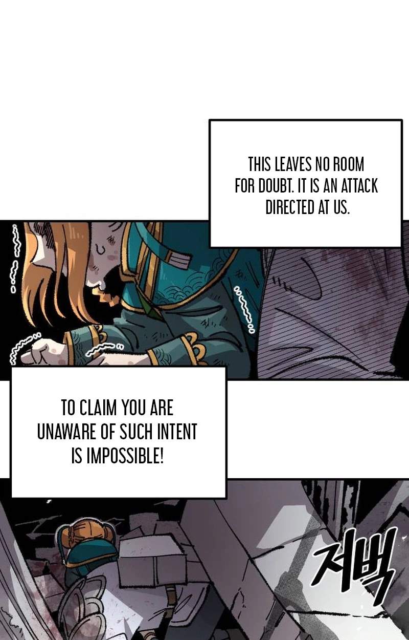 Reincarnation of the Veteran Soldier Chapter 220 - Page 57