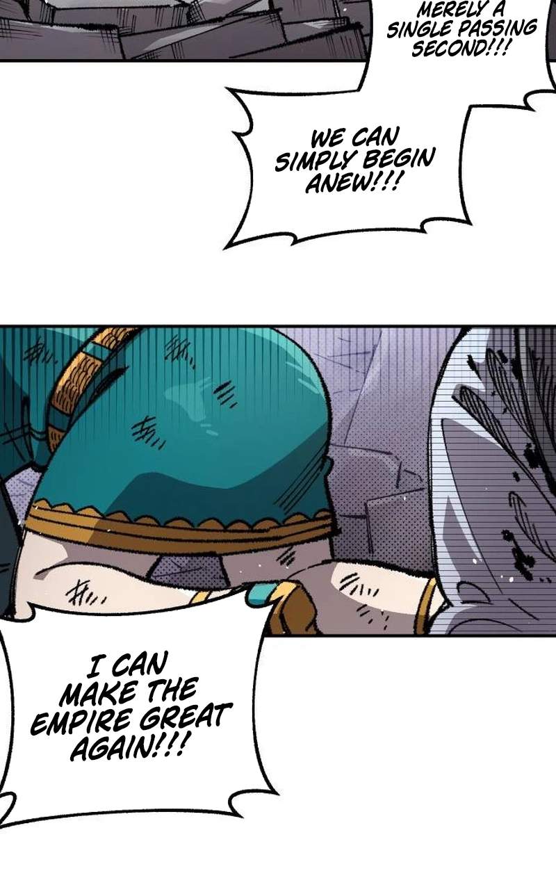 Reincarnation of the Veteran Soldier Chapter 220 - Page 76