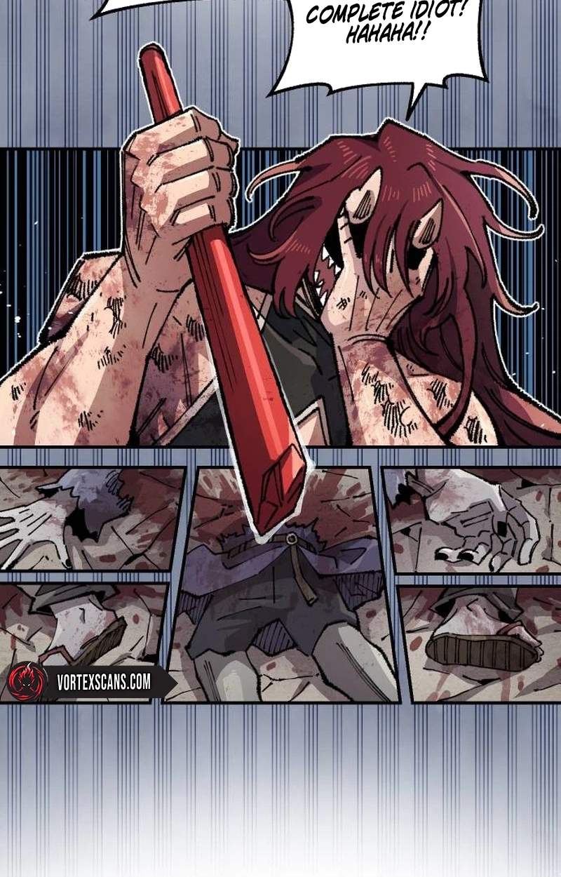 Reincarnation of the Veteran Soldier Chapter 220 - Page 9