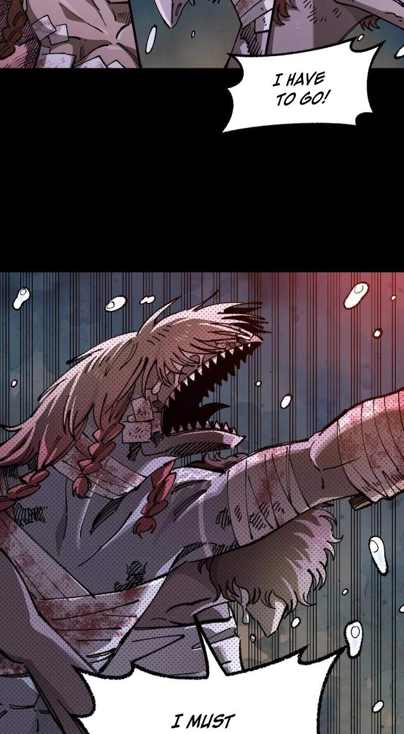 Reincarnation of the Veteran Soldier Chapter 221 - Page 14