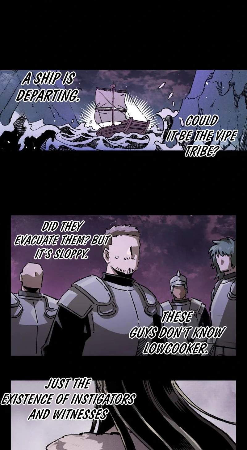 Reincarnation of the Veteran Soldier Chapter 221 - Page 19