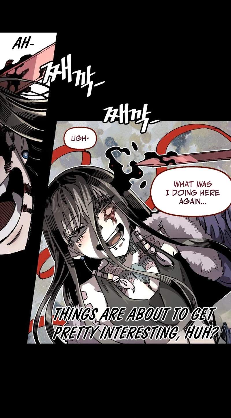 Reincarnation of the Veteran Soldier Chapter 221 - Page 22