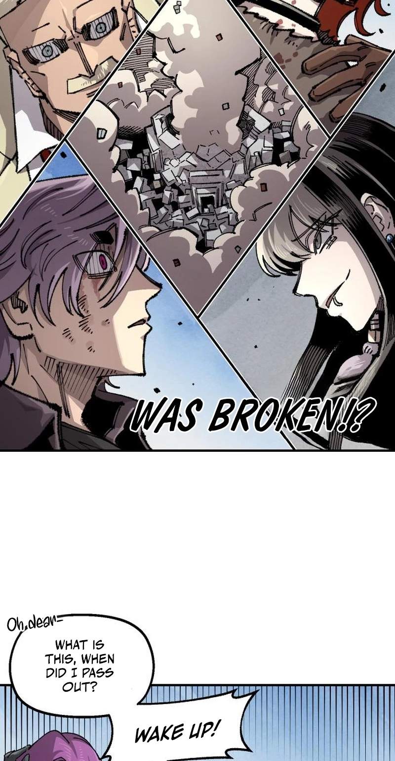 Reincarnation of the Veteran Soldier Chapter 221 - Page 28