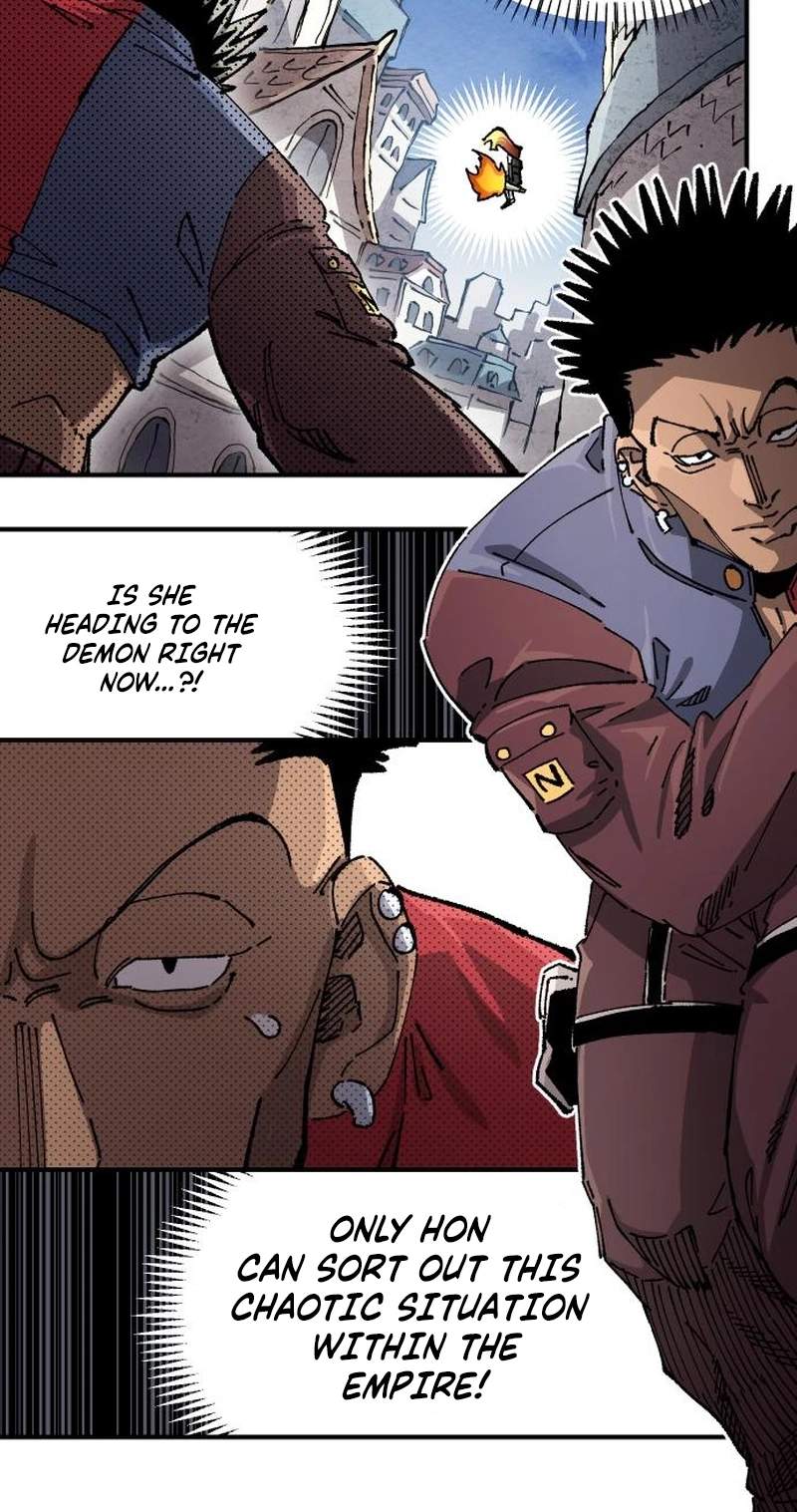 Reincarnation of the Veteran Soldier Chapter 221 - Page 39