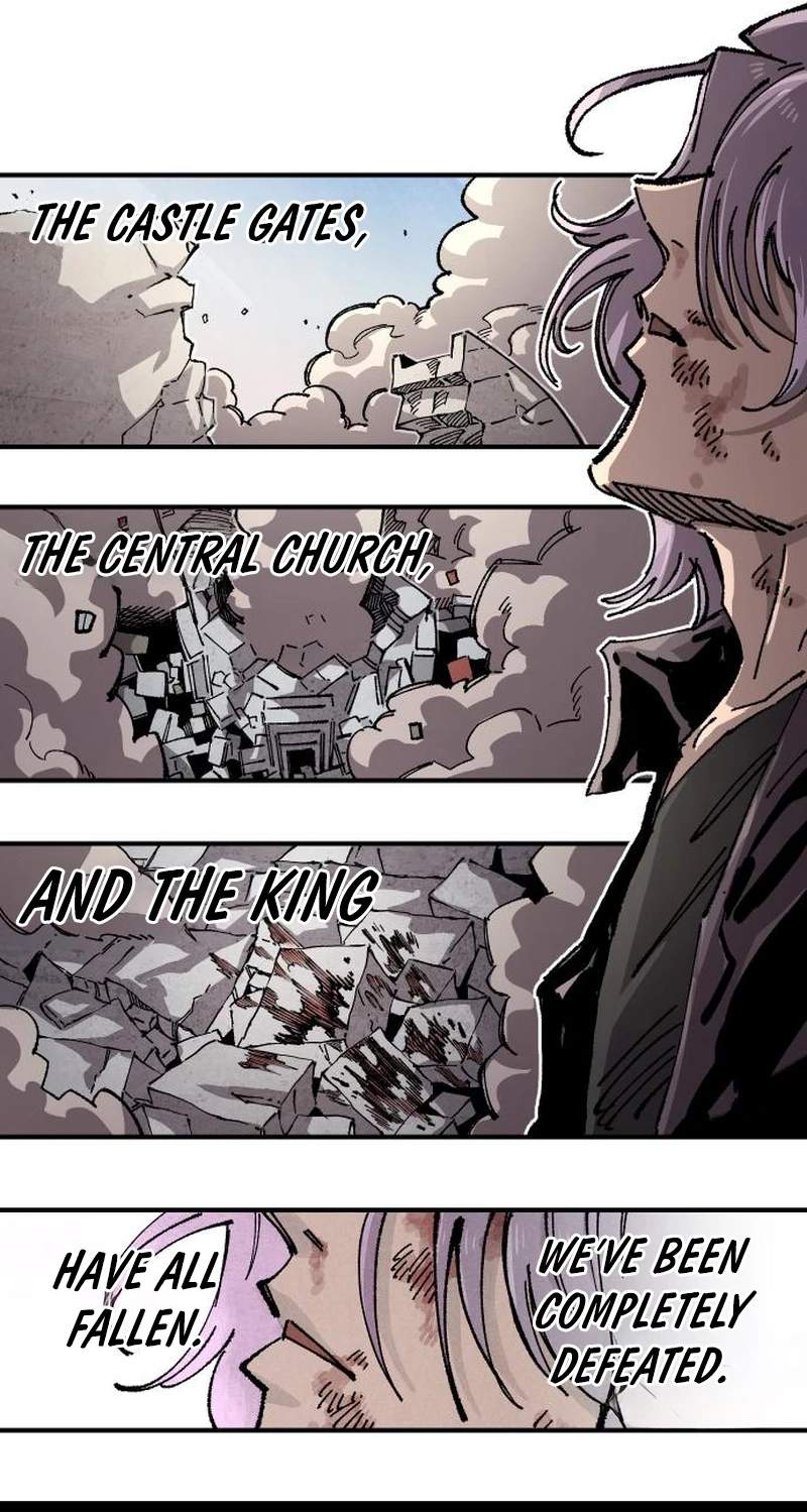 Reincarnation of the Veteran Soldier Chapter 221 - Page 42
