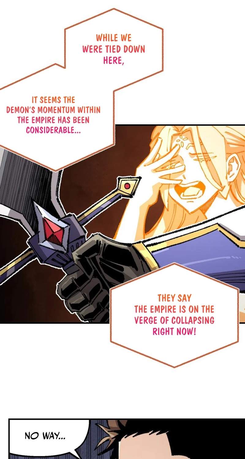 Reincarnation of the Veteran Soldier Chapter 221 - Page 48