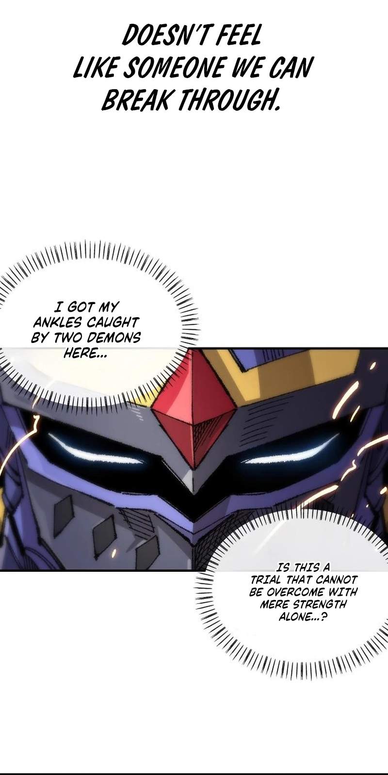 Reincarnation of the Veteran Soldier Chapter 221 - Page 57