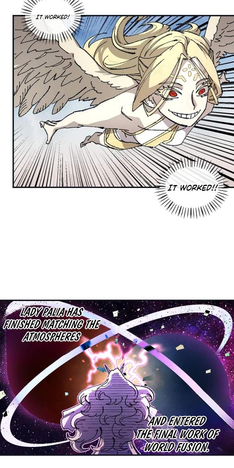 Reincarnation of the Veteran Soldier Chapter 221 - Page 60