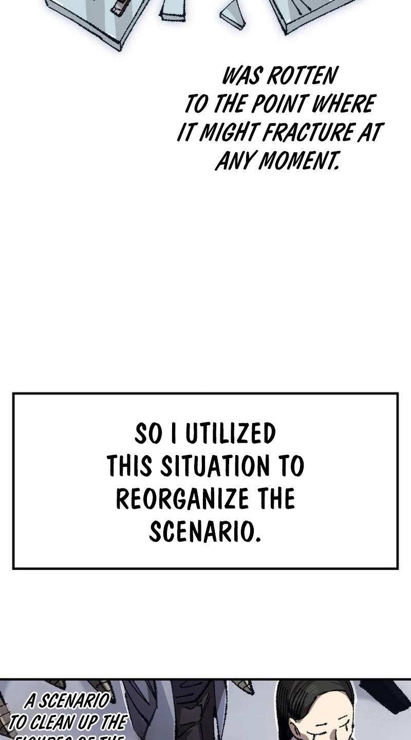 Reincarnation of the Veteran Soldier Chapter 221 - Page 67