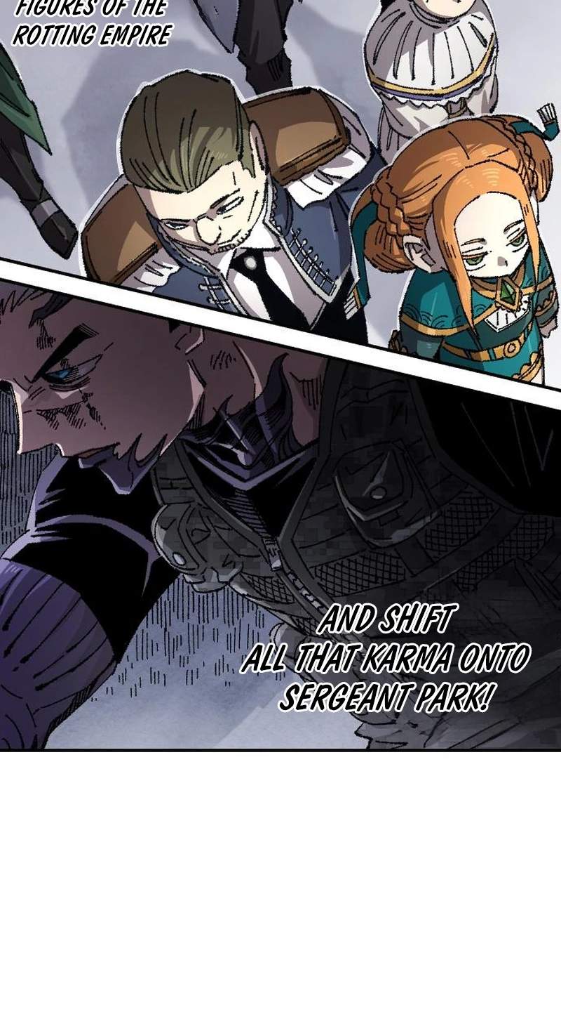 Reincarnation of the Veteran Soldier Chapter 221 - Page 68