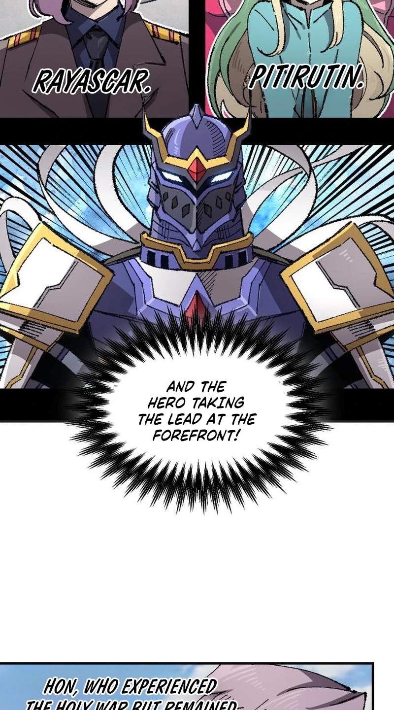 Reincarnation of the Veteran Soldier Chapter 221 - Page 70