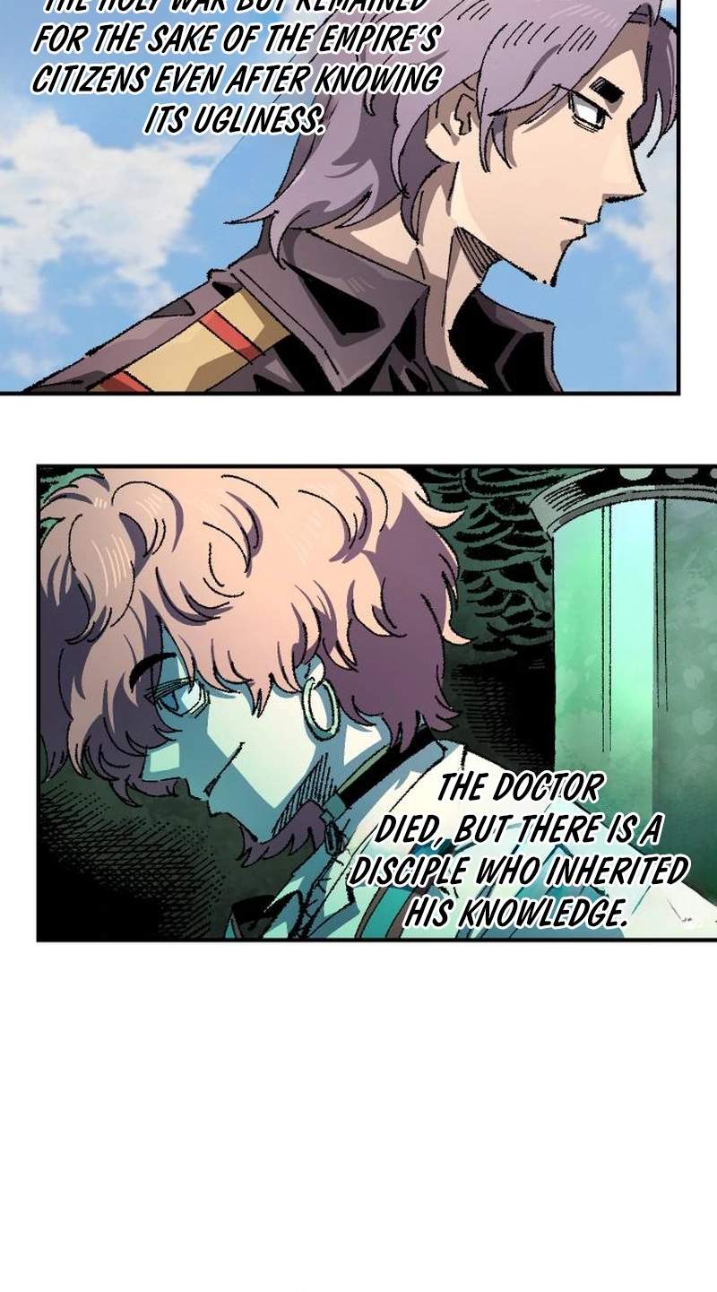 Reincarnation of the Veteran Soldier Chapter 221 - Page 71