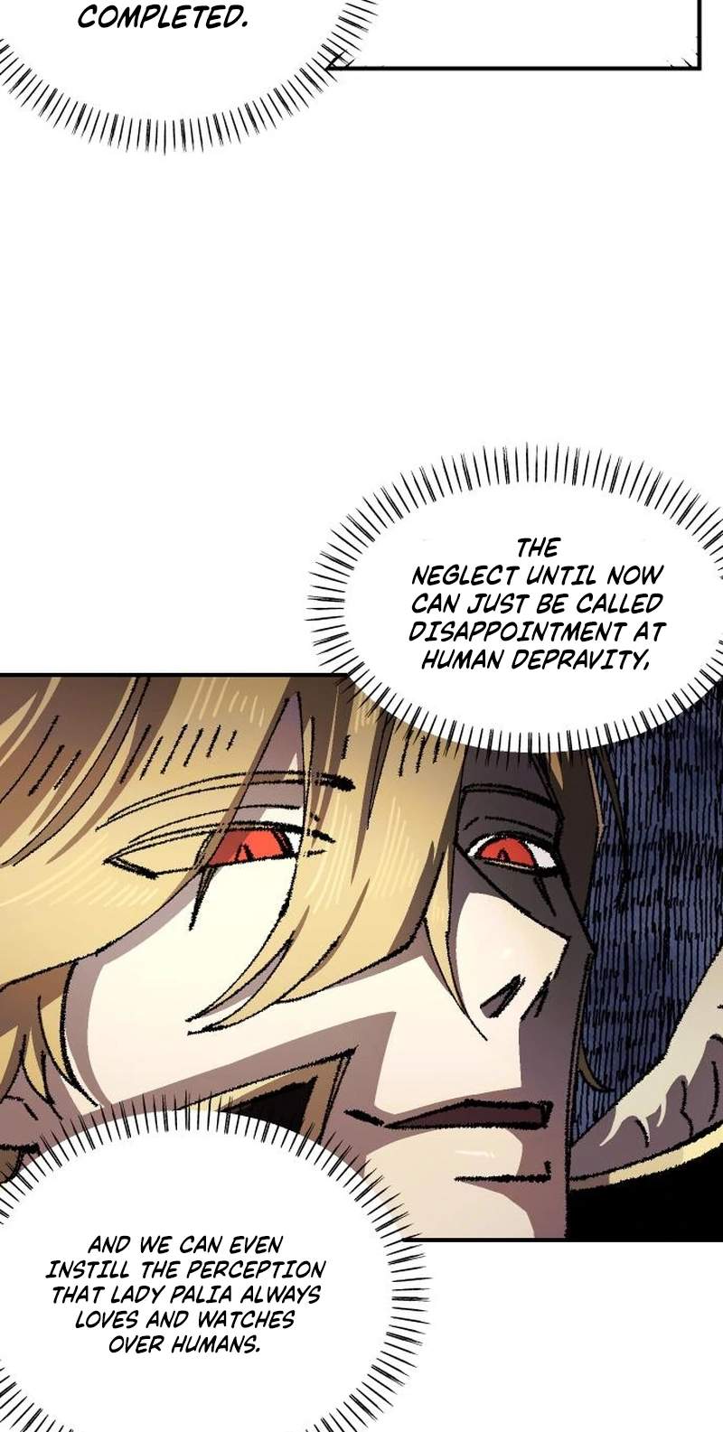 Reincarnation of the Veteran Soldier Chapter 221 - Page 73