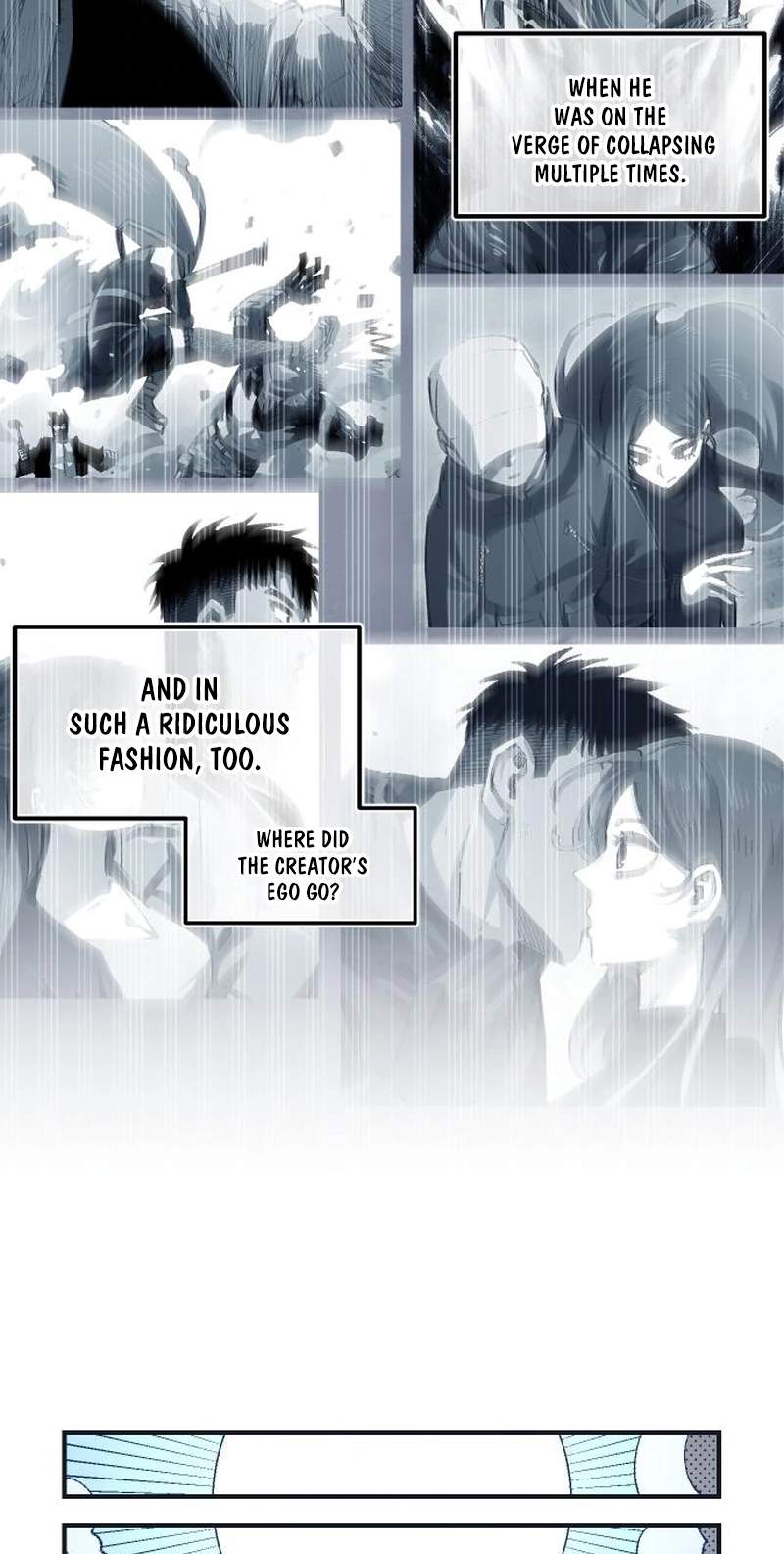 Reincarnation of the Veteran Soldier Chapter 221 - Page 80