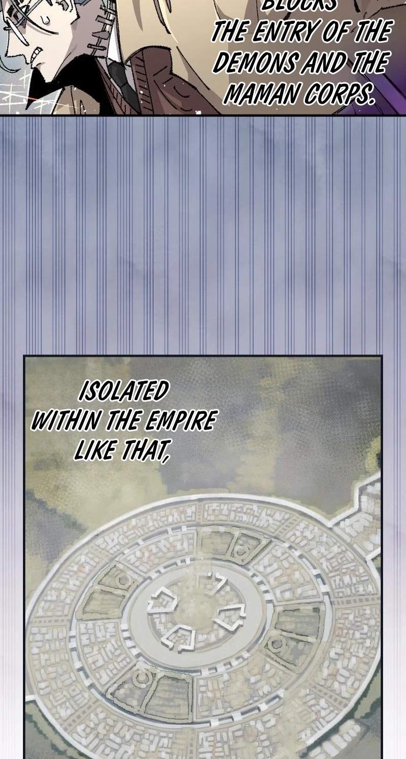Reincarnation of the Veteran Soldier Chapter 221 - Page 85